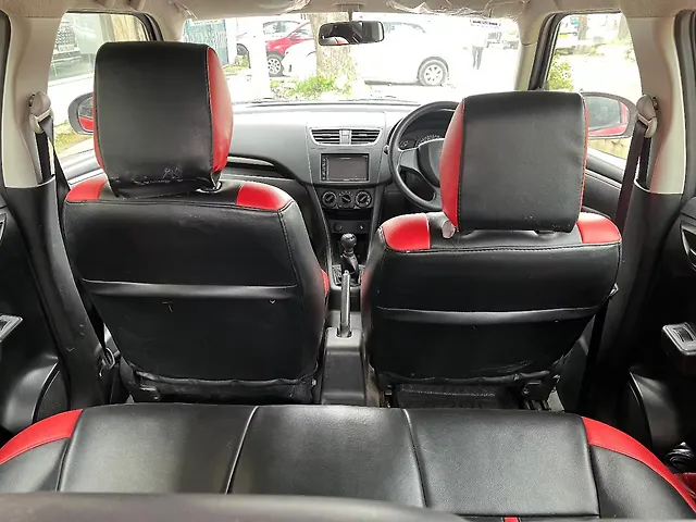 Used Maruti Suzuki Swift [2014-2018] Lxi (O) [2014-2017] in Bangalore