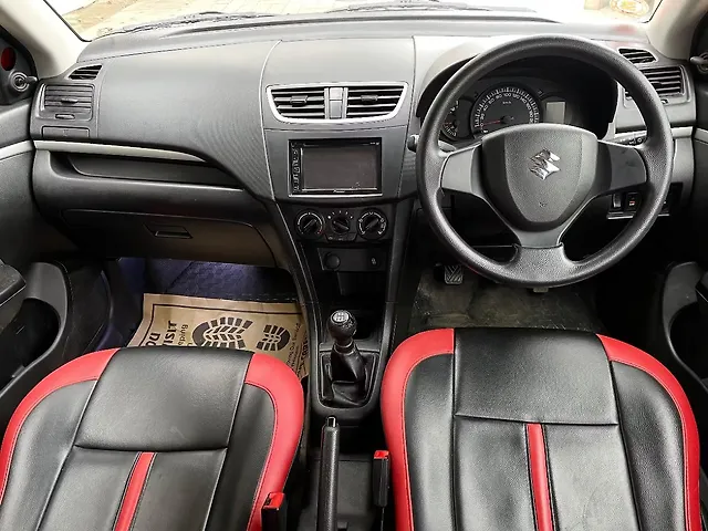 Used Maruti Suzuki Swift [2014-2018] Lxi (O) [2014-2017] in Bangalore