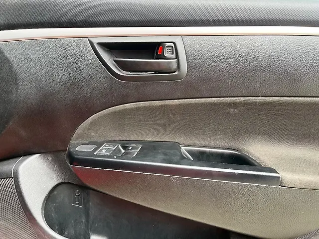 Used Maruti Suzuki Swift [2014-2018] Lxi (O) [2014-2017] in Bangalore