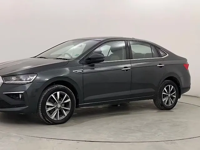 Used 2022 Skoda Slavia in Pune Used 2022 Skoda Slavia in Pune