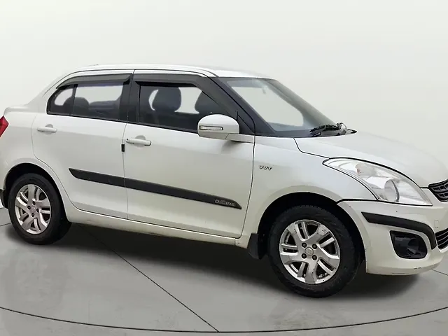 Used 2012 Maruti Suzuki Swift DZire in Hyderabad Used 2012 Maruti Suzuki Swift DZire in Hyderabad