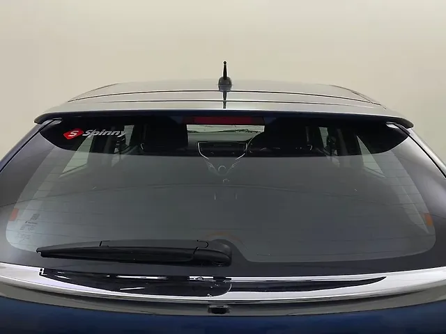 Used Maruti Suzuki Baleno [2019-2022] Zeta Automatic in Bangalore