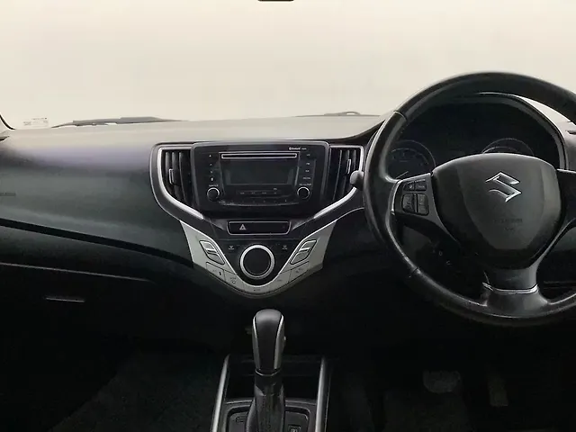 Used Maruti Suzuki Baleno [2019-2022] Zeta Automatic in Bangalore