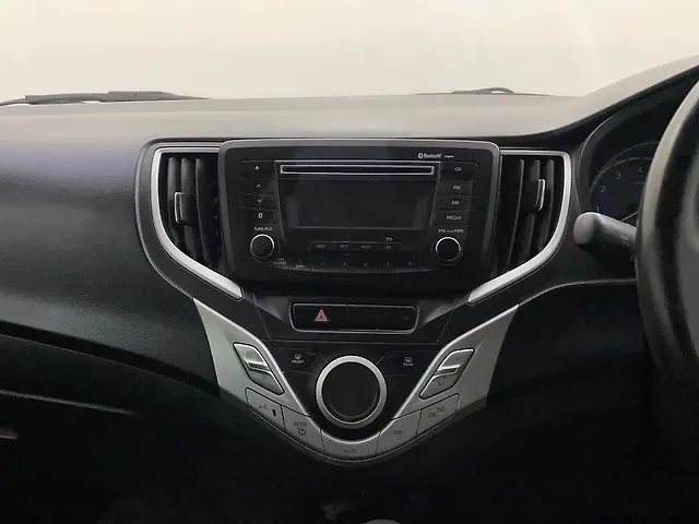Used Maruti Suzuki Baleno [2019-2022] Zeta Automatic in Bangalore
