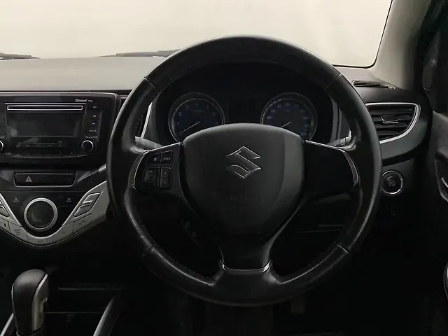 Used Maruti Suzuki Baleno [2019-2022] Zeta Automatic in Bangalore