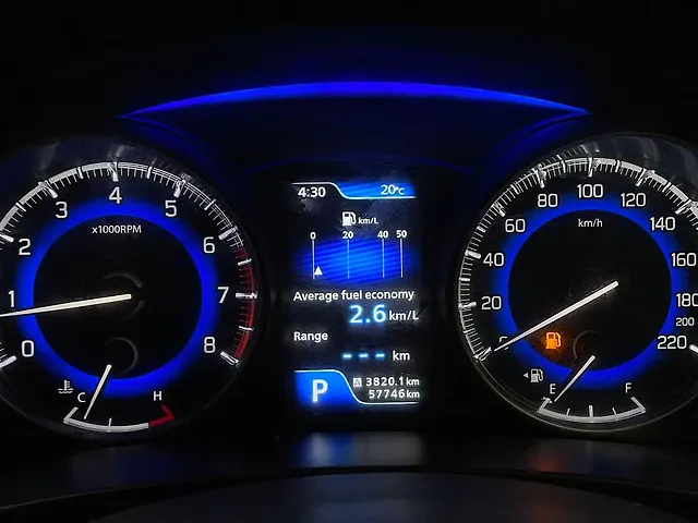 Used Maruti Suzuki Baleno [2019-2022] Zeta Automatic in Bangalore