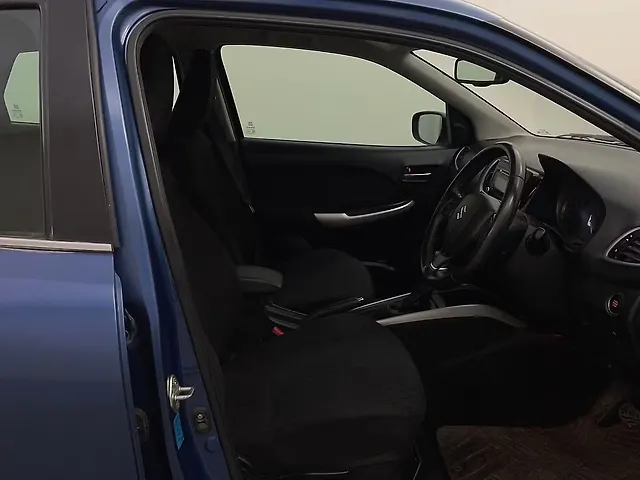 Used Maruti Suzuki Baleno [2019-2022] Zeta Automatic in Bangalore