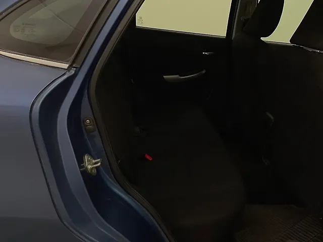 Used Maruti Suzuki Baleno [2019-2022] Zeta Automatic in Bangalore