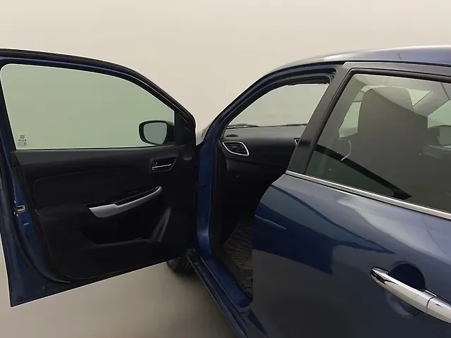 Used Maruti Suzuki Baleno [2019-2022] Zeta Automatic in Bangalore