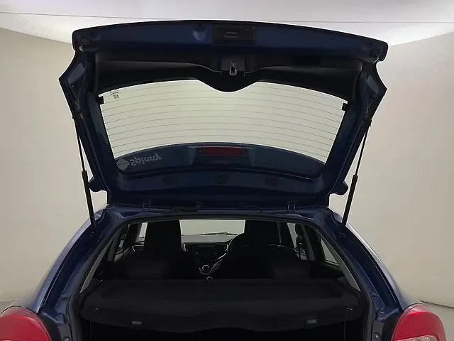 Used Maruti Suzuki Baleno [2019-2022] Zeta Automatic in Bangalore