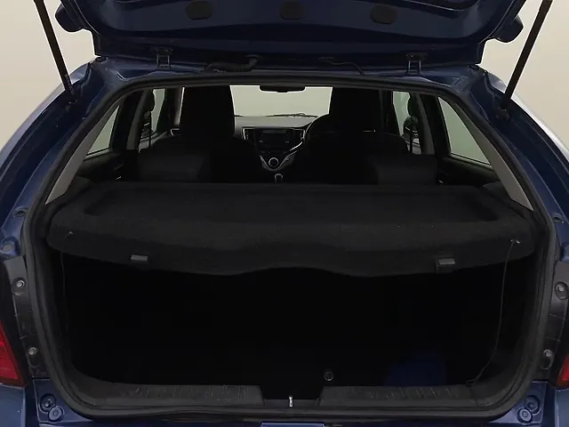 Used Maruti Suzuki Baleno [2019-2022] Zeta Automatic in Bangalore