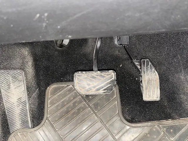 Used Maruti Suzuki Baleno [2019-2022] Zeta Automatic in Bangalore