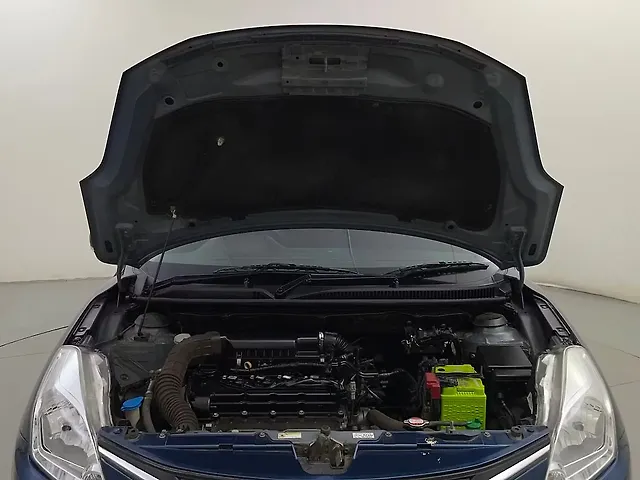 Used Maruti Suzuki Baleno [2019-2022] Zeta Automatic in Bangalore