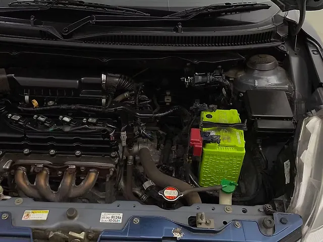 Used Maruti Suzuki Baleno [2019-2022] Zeta Automatic in Bangalore