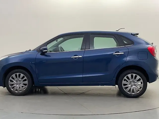 Used Maruti Suzuki Baleno [2019-2022] Zeta Automatic in Bangalore