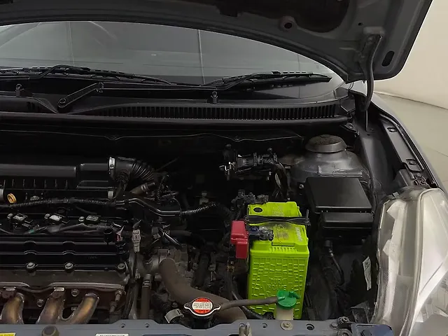 Used Maruti Suzuki Baleno [2019-2022] Zeta Automatic in Bangalore