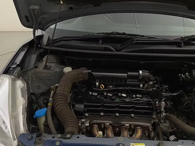 Used Maruti Suzuki Baleno [2019-2022] Zeta Automatic in Bangalore