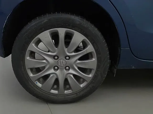 Used Maruti Suzuki Baleno [2019-2022] Zeta Automatic in Bangalore
