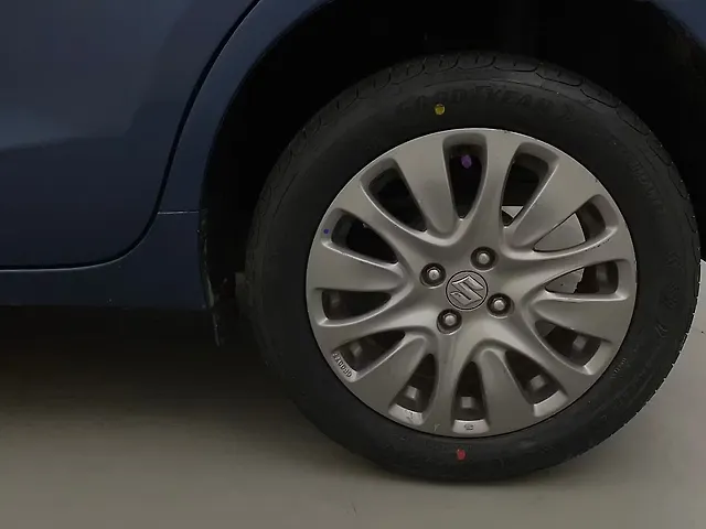 Used Maruti Suzuki Baleno [2019-2022] Zeta Automatic in Bangalore