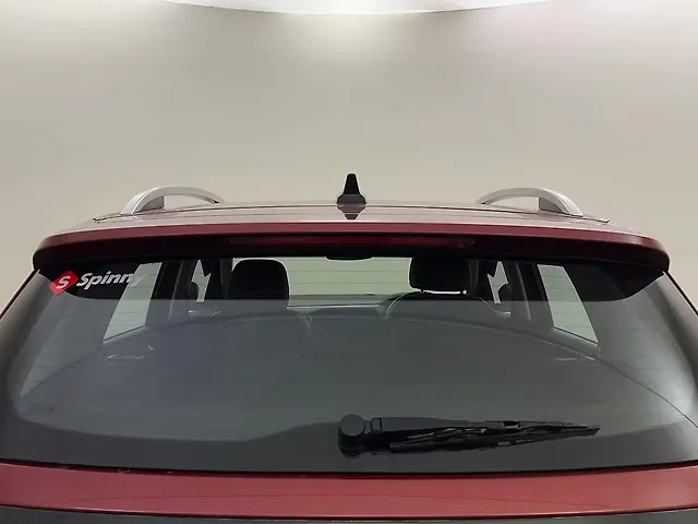 Used Volkswagen Taigun [2021-2023] Topline 1.0 TSI MT in Bangalore