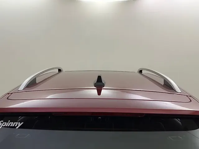 Used Volkswagen Taigun [2021-2023] Topline 1.0 TSI MT in Bangalore