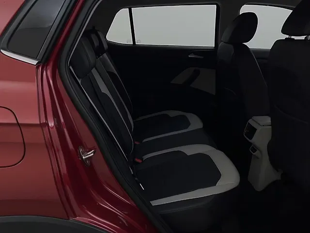 Used Volkswagen Taigun [2021-2023] Topline 1.0 TSI MT in Bangalore