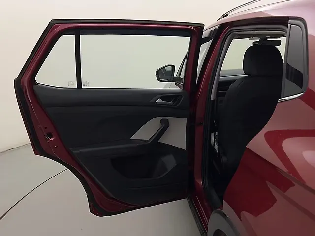 Used Volkswagen Taigun [2021-2023] Topline 1.0 TSI MT in Bangalore