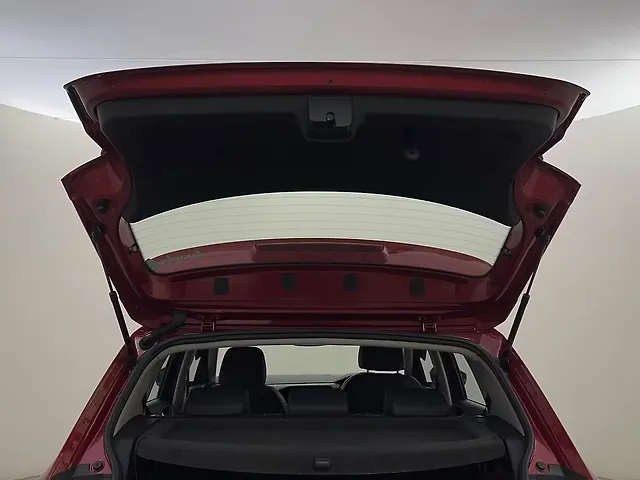 Used Volkswagen Taigun [2021-2023] Topline 1.0 TSI MT in Bangalore