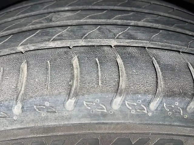 Used Volkswagen Taigun [2021-2023] Topline 1.0 TSI MT in Bangalore