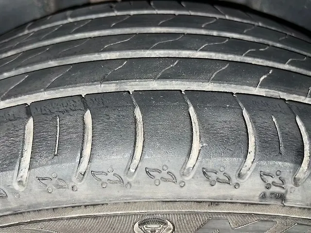 Used Volkswagen Taigun [2021-2023] Topline 1.0 TSI MT in Bangalore