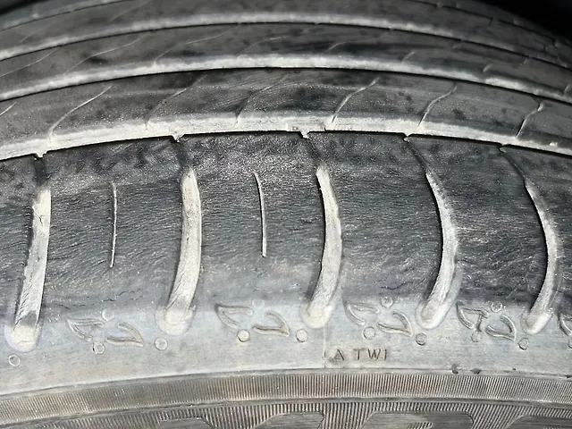 Used Volkswagen Taigun [2021-2023] Topline 1.0 TSI MT in Bangalore