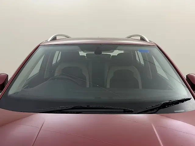 Used Volkswagen Taigun [2021-2023] Topline 1.0 TSI MT in Bangalore