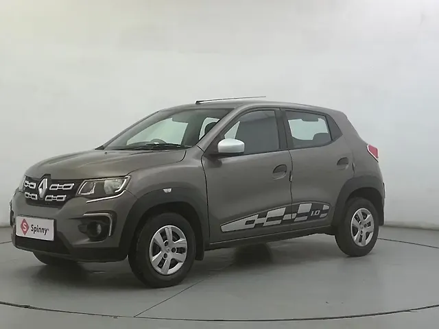 Used 2017 Renault Kwid in Ahmedabad Used 2017 Renault Kwid in Ahmedabad