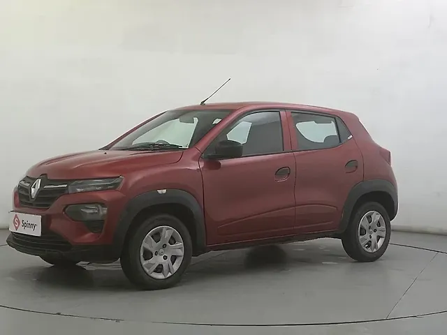 Used 2020 Renault Kwid in Ahmedabad Used 2020 Renault Kwid in Ahmedabad