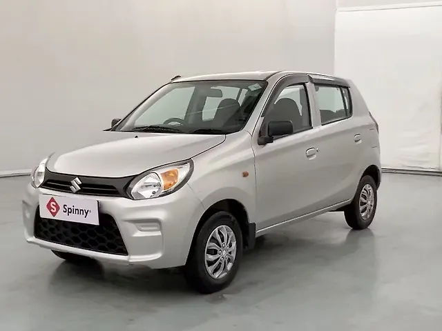 Used 2021 Maruti Suzuki Alto 800 in Lucknow Used 2021 Maruti Suzuki Alto 800 in Lucknow