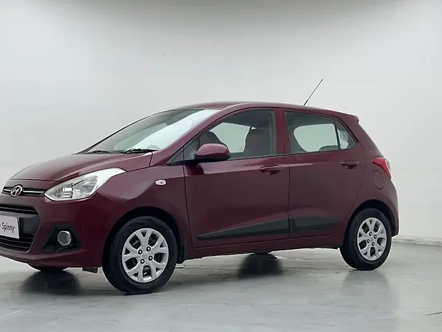 Used 2015 Hyundai Grand i10 in Ghaziabad Used 2015 Hyundai Grand i10 in Ghaziabad