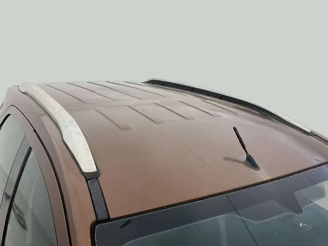 Used Ford EcoSport [2015-2017] Titanium 1.5L TDCi in Mumbai