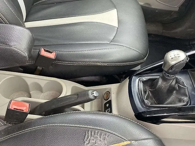 Used Ford EcoSport [2015-2017] Titanium 1.5L TDCi in Mumbai