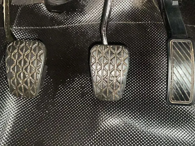 Used Ford EcoSport [2015-2017] Titanium 1.5L TDCi in Mumbai