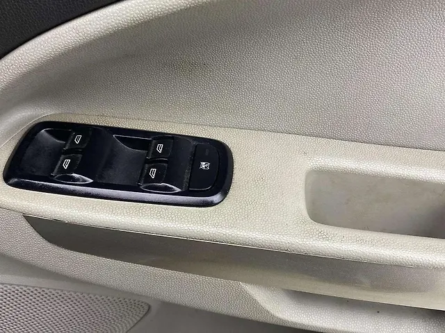 Used Ford EcoSport [2015-2017] Titanium 1.5L TDCi in Mumbai