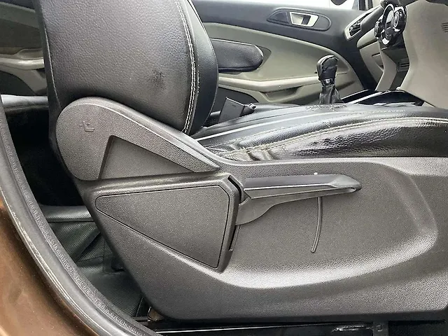 Used Ford EcoSport [2015-2017] Titanium 1.5L TDCi in Mumbai