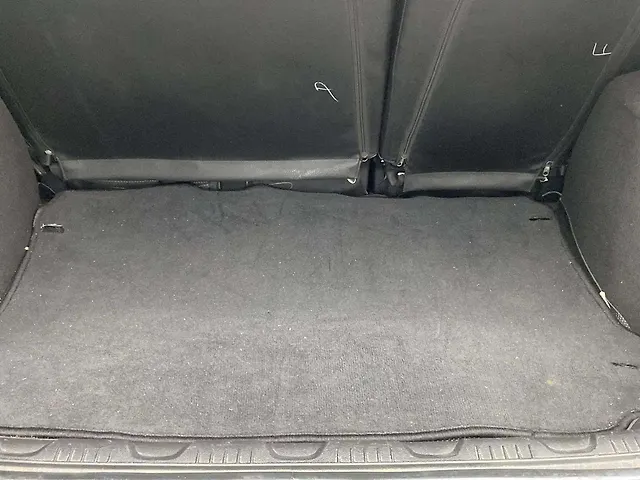 Used Ford EcoSport [2015-2017] Titanium 1.5L TDCi in Mumbai