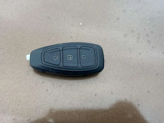 Used Ford EcoSport [2015-2017] Titanium 1.5L TDCi in Mumbai