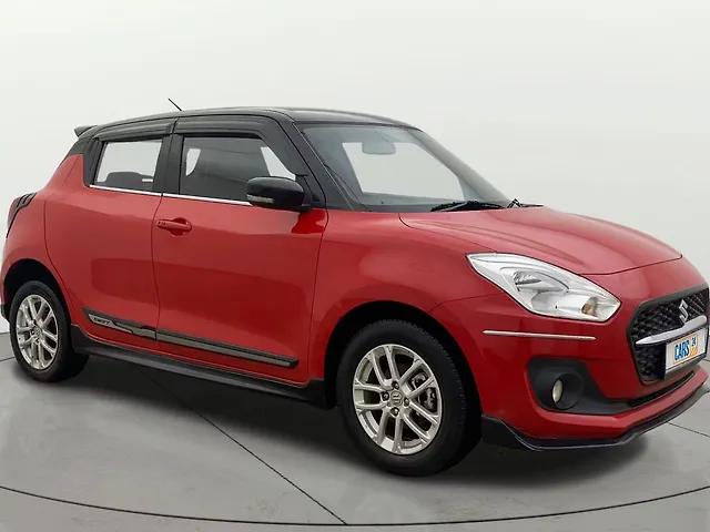 Used 2023 Maruti Suzuki Swift in Bangalore