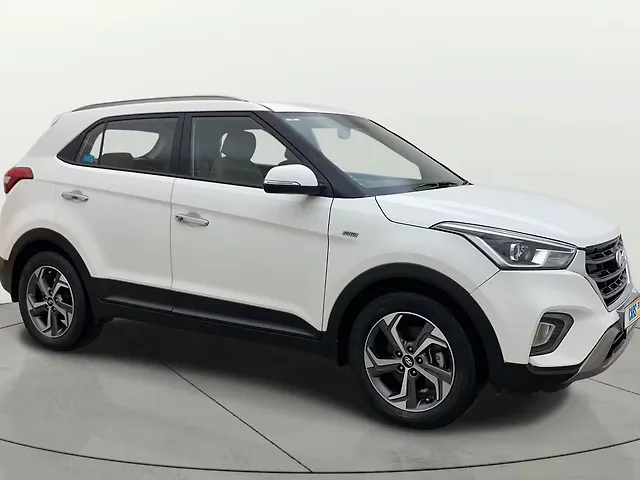 Used 2019 Hyundai Creta in Hyderabad Used 2019 Hyundai Creta in Hyderabad
