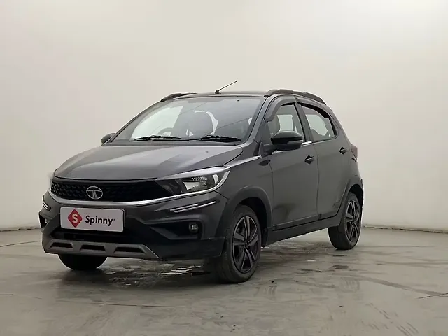 Used 2022 Tata Tiago in Hyderabad Used 2022 Tata Tiago in Hyderabad