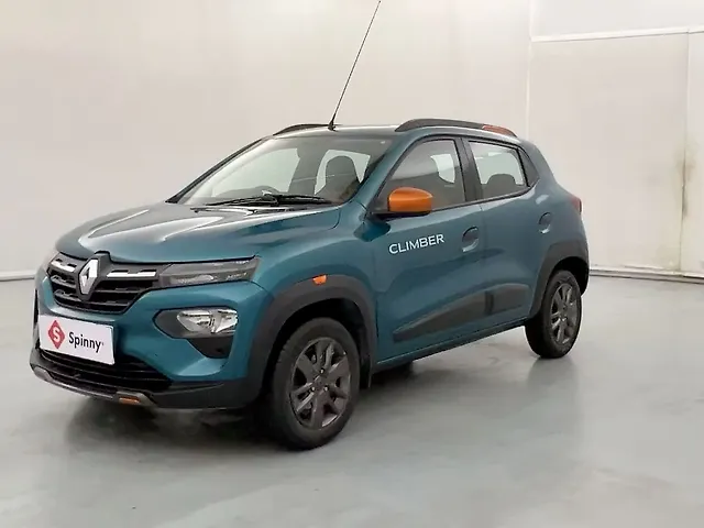 Used 2020 Renault Kwid in Lucknow Used 2020 Renault Kwid in Lucknow