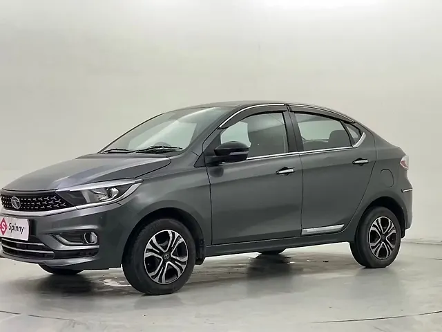 Used 2022 Tata Tigor in Ghaziabad