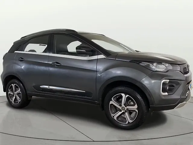 Used 2021 Tata Nexon in Delhi Used 2021 Tata Nexon in Delhi