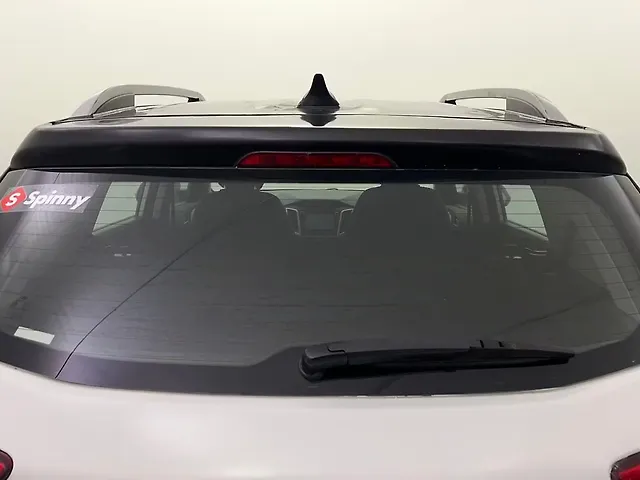 Used Hyundai Creta [2015-2017] 1.6 SX Plus Petrol Special Edition in Ghaziabad